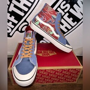 Vans Sk8-Hi Decon Multiple Sizes
